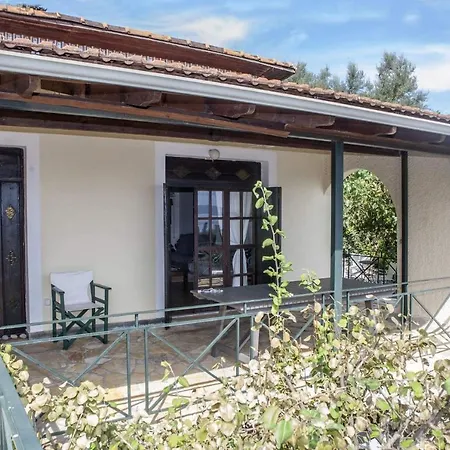 Mary's House Villa *