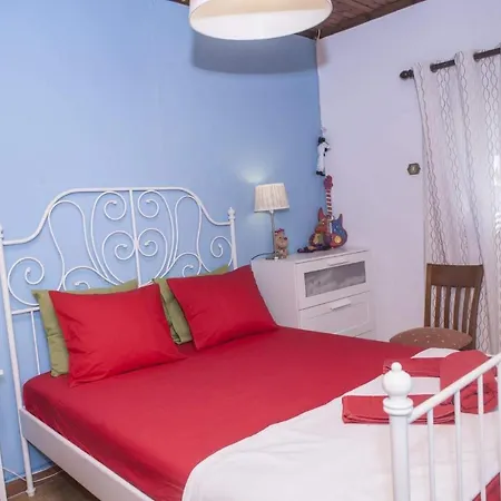 Villa Mary's House *