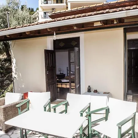 Villa Mary's House *
