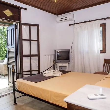 Mary's House Villa *