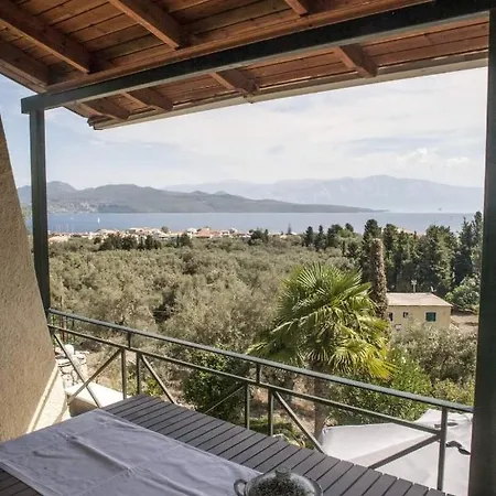 Mary's House Villa *