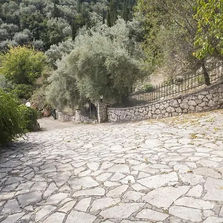 Mary's House Villa