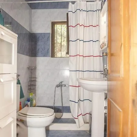 Mary's House Νικιάνα
