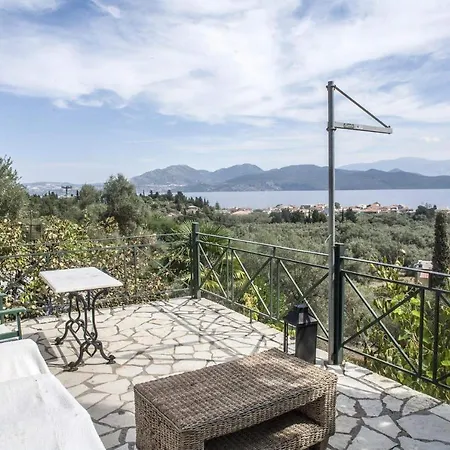 Mary's House * Νικιάνα