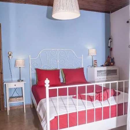 Mary's House Νικιάνα