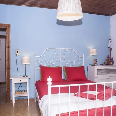 Βίλα Mary's House Νικιάνα